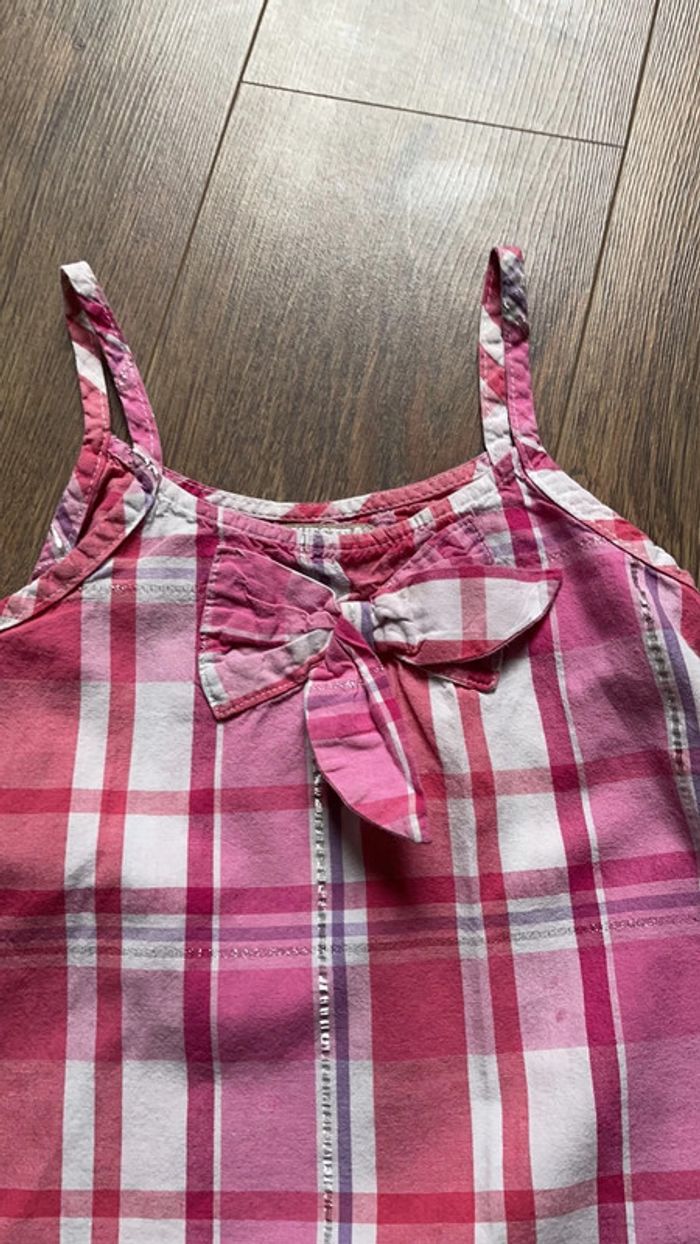 Robe à bretelles 5 ans Orchestra - photo numéro 2