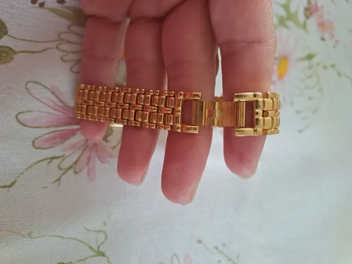 Montre vintage Charles Caral - photo numéro 10