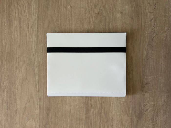 Classeur Portfolio pour cartes à collectionner – 360 cartes – Neuf, jamais utilisé
