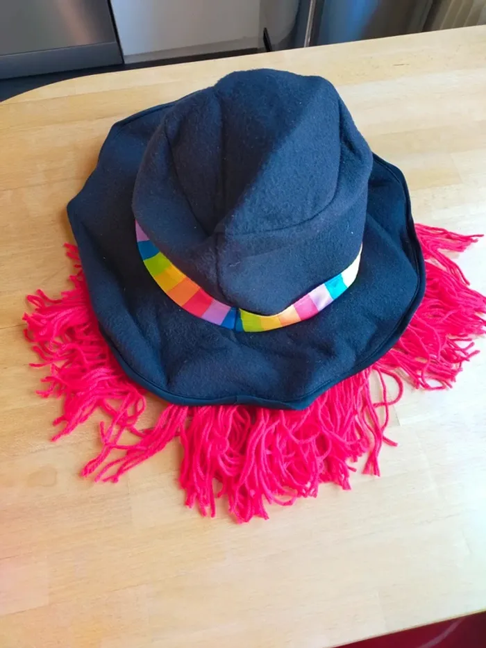 Chapeau - photo numéro 2