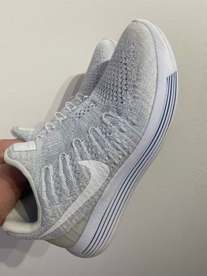 Basket Nike lunarepic