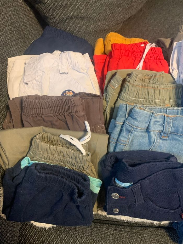 Vêtement 6 mois - photo numéro 9