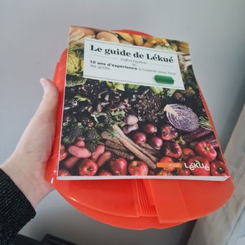 Coffret lekue