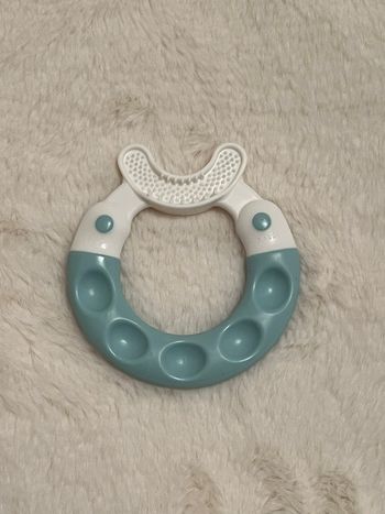 Anneau de dentition Mam