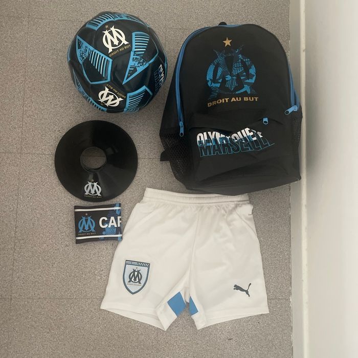 Ensemble OM