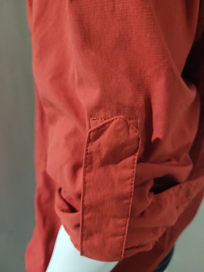 Chemise quechua - photo numéro 7