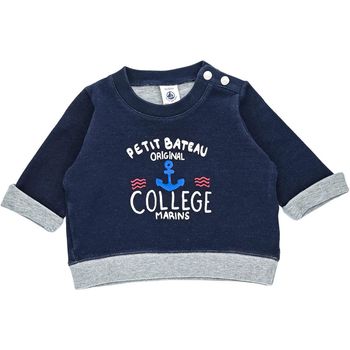 Petit Bateau Sweatshirt 3 mois