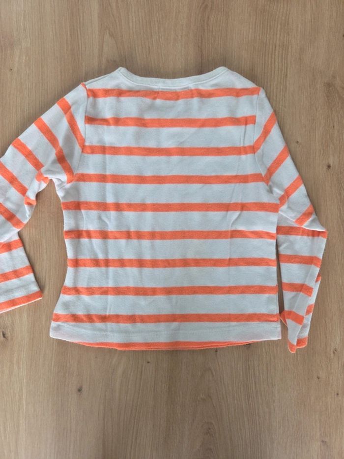 T-shirt tissaia 3 ans - photo numéro 4