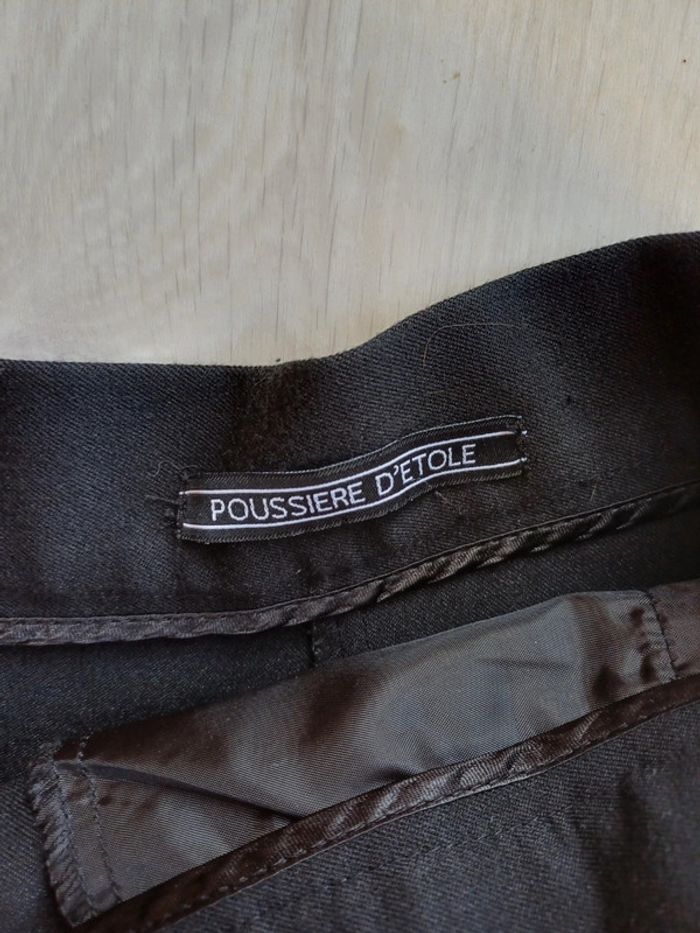 Pantalon fluide - photo numéro 3