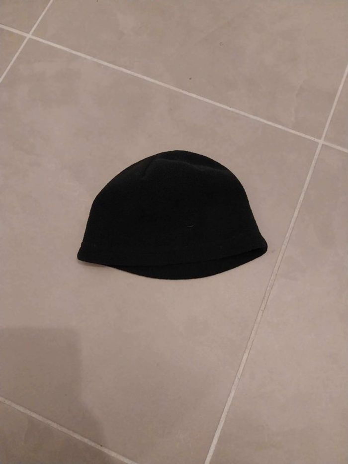 Bonnet polaire enfant 8/12A