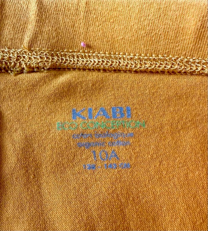 Legging « Kiabi » - photo numéro 3