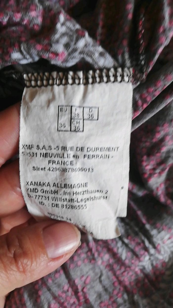 Robe légère - photo numéro 6