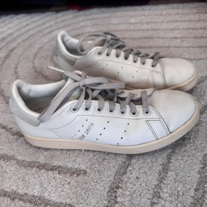 Stan Smith Adidas - photo numéro 3