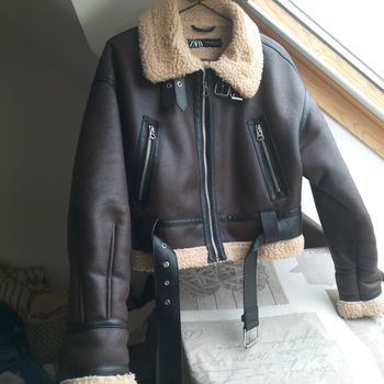 Bombardier Zara