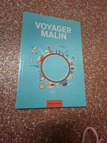 Voyager malin