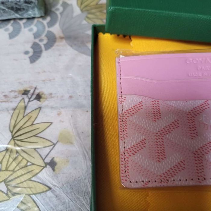 Porte cartes neuf GYD - photo numéro 2