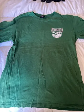 Teeshirt fille