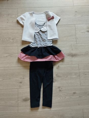 Ensemble