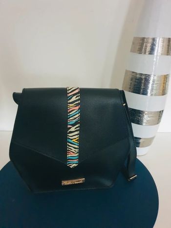 Sac à bandoulière Little Marcel