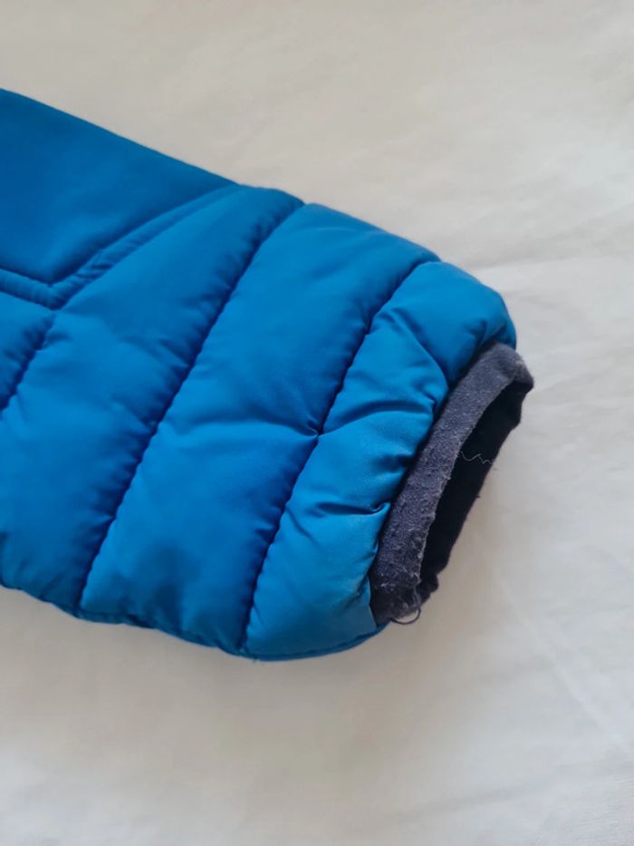 Veste technique 92cm Palomino - photo numéro 10