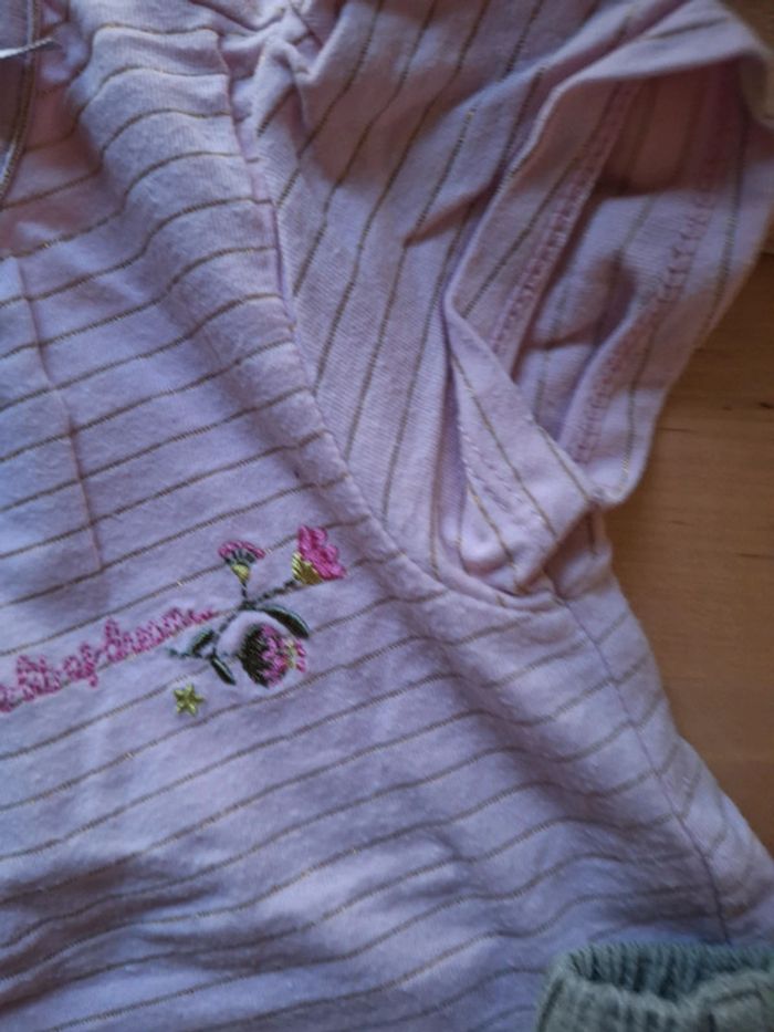 Ensemble pour fille taille 23 mois marque Orchestra très bon état - photo numéro 5