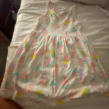 Rove fille 4/6 ans H&M