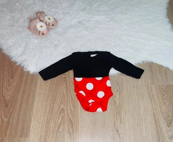 Body Minnie 0M