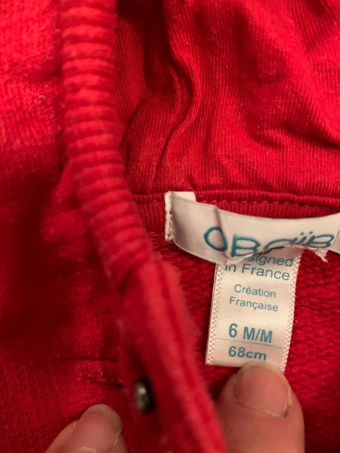 Lot hauts x 2 - photo numéro 6