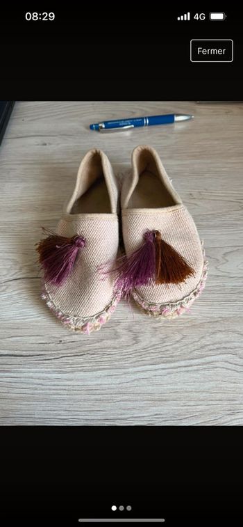 Espadrille