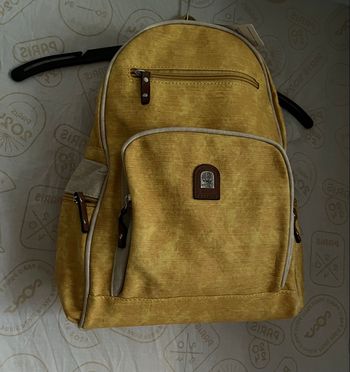 Sac à dos 