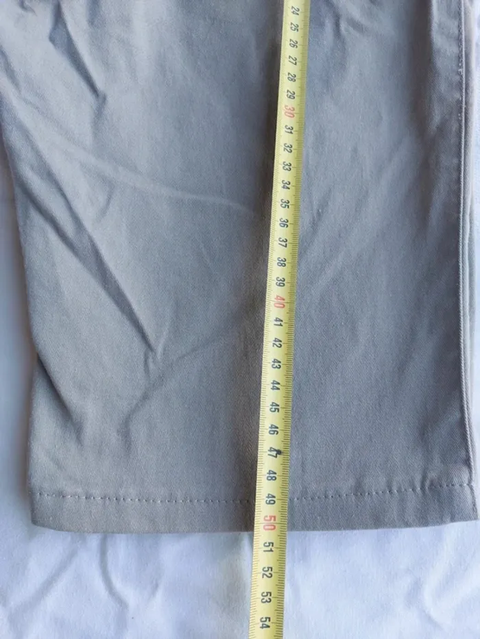 Short chino Dickies Taille 5 => FR38 - photo numéro 12