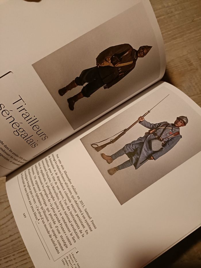 Histoire de l'immigration en 100 objets - photo numéro 7