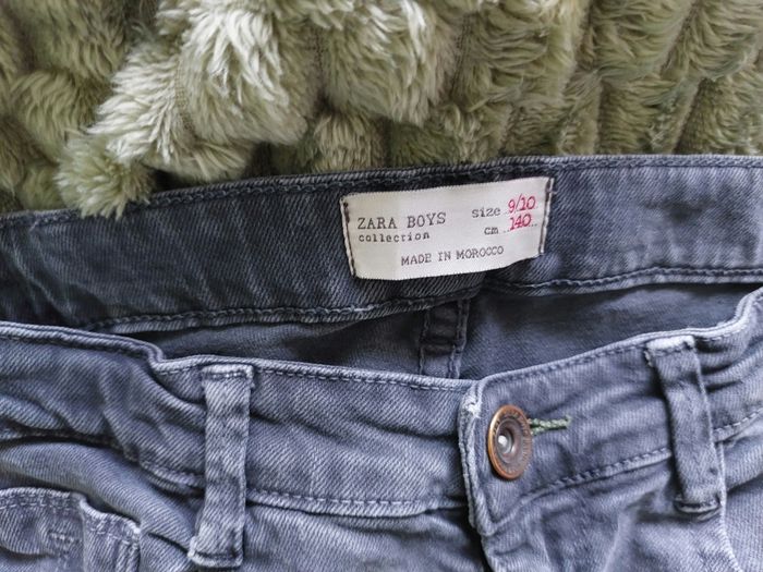 Jean Zara 9 10 ans - photo numéro 3