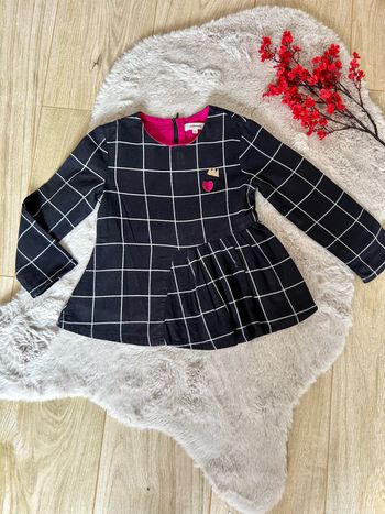 Blouse , petit haut catimini taille 4 ans