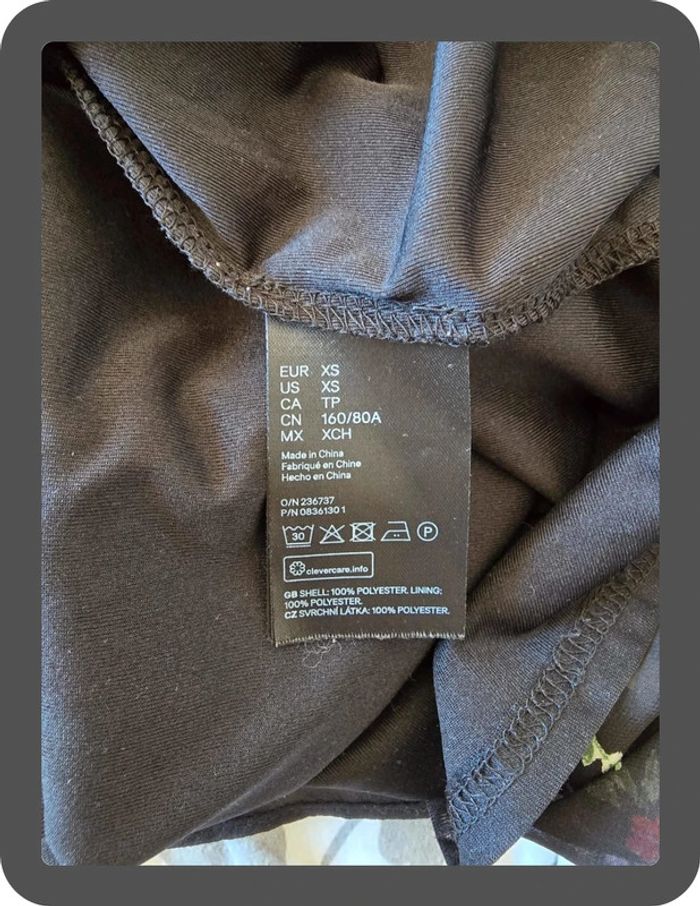 Robe H&M - photo numéro 11