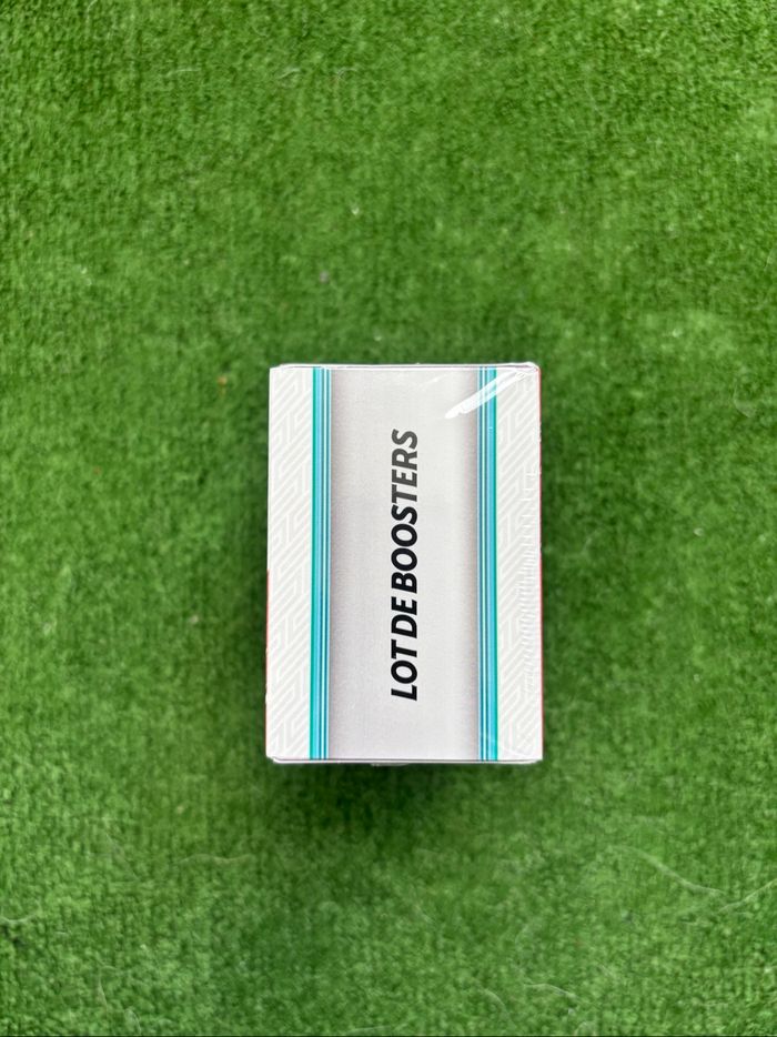 Lot Pokémon - Bundle EV10 “Rivalités Destinées” + Mini Tin “Pouvoir de Kanto” (scellés) - photo numéro 6
