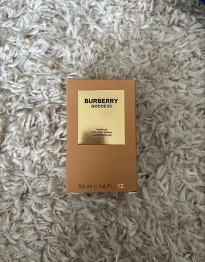 Parfum burberry - photo numéro 3