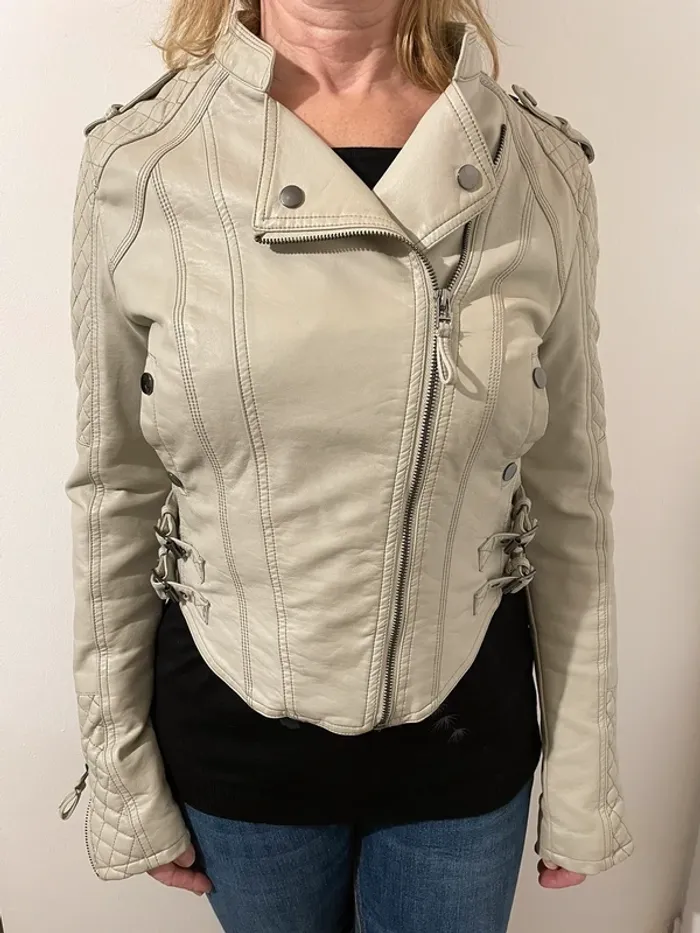 Perfecto crème beige - photo numéro 2