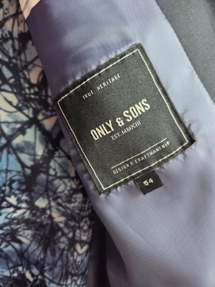 🌴 Blazer 54 🌴 - photo numéro 5