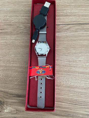 Montre Mickey électronique