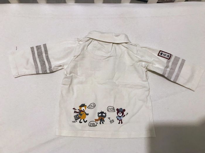 Polo ml - photo numéro 2