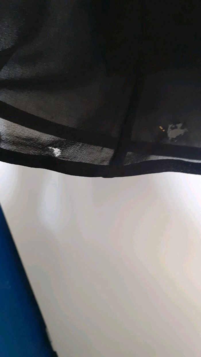 Robe soirée noire - photo numéro 3