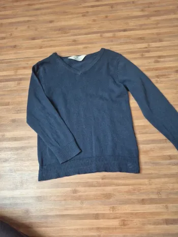 Pull garçon
