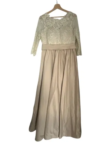 Robe de soirée