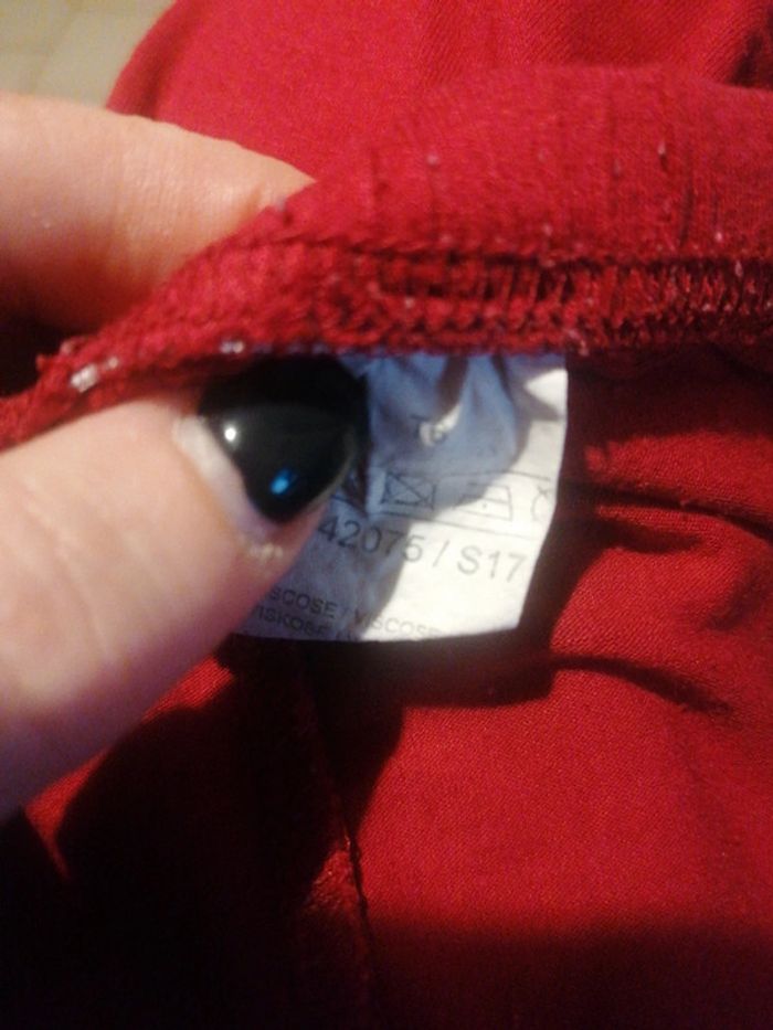 Leggins taille 6 - photo numéro 2