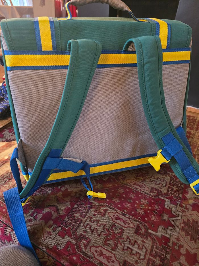 Cartable Samsonite neuf - photo numéro 2