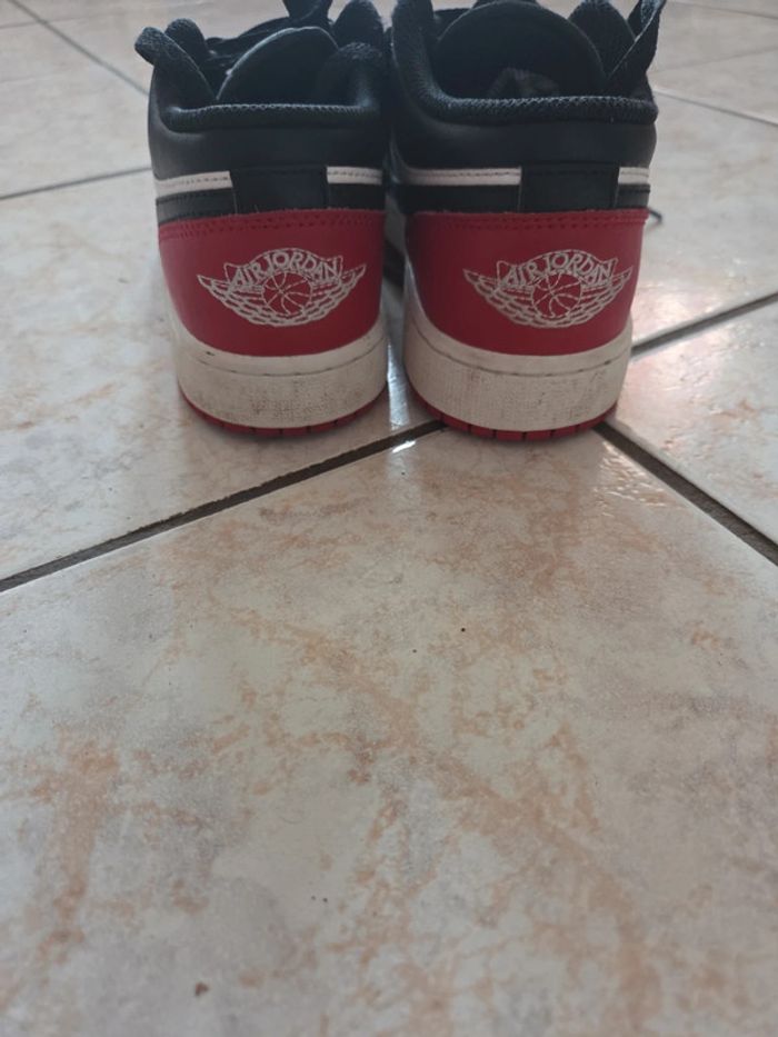 Nike Jordan 36.5 - photo numéro 7