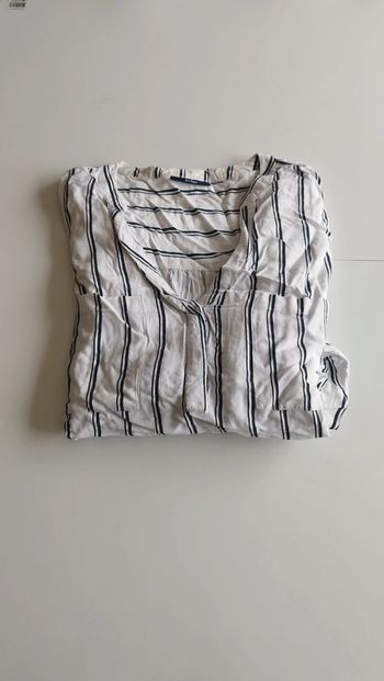 Blouse femme