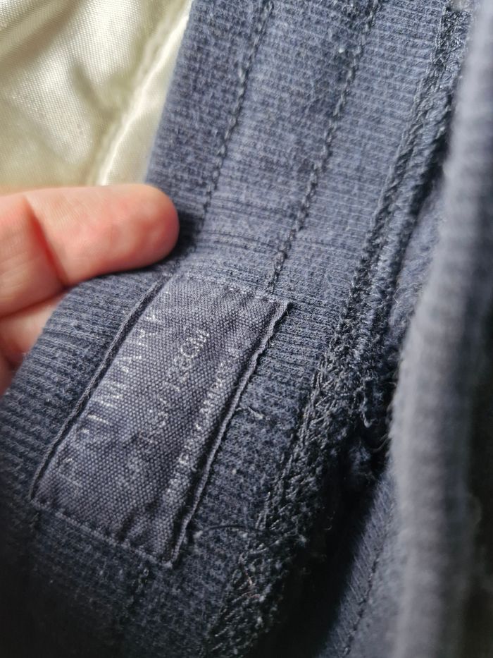 Beau pantalon style jogging taille élastique - photo numéro 6