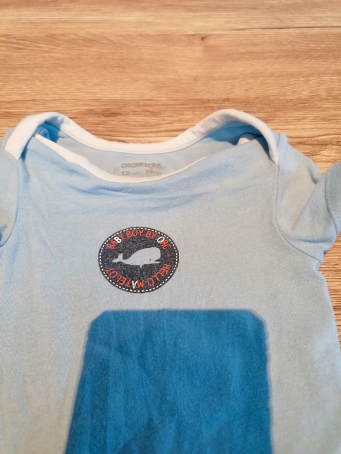 Body Orchestra - photo numéro 2